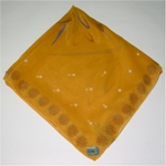 Excl. Design Logo Scarf-004